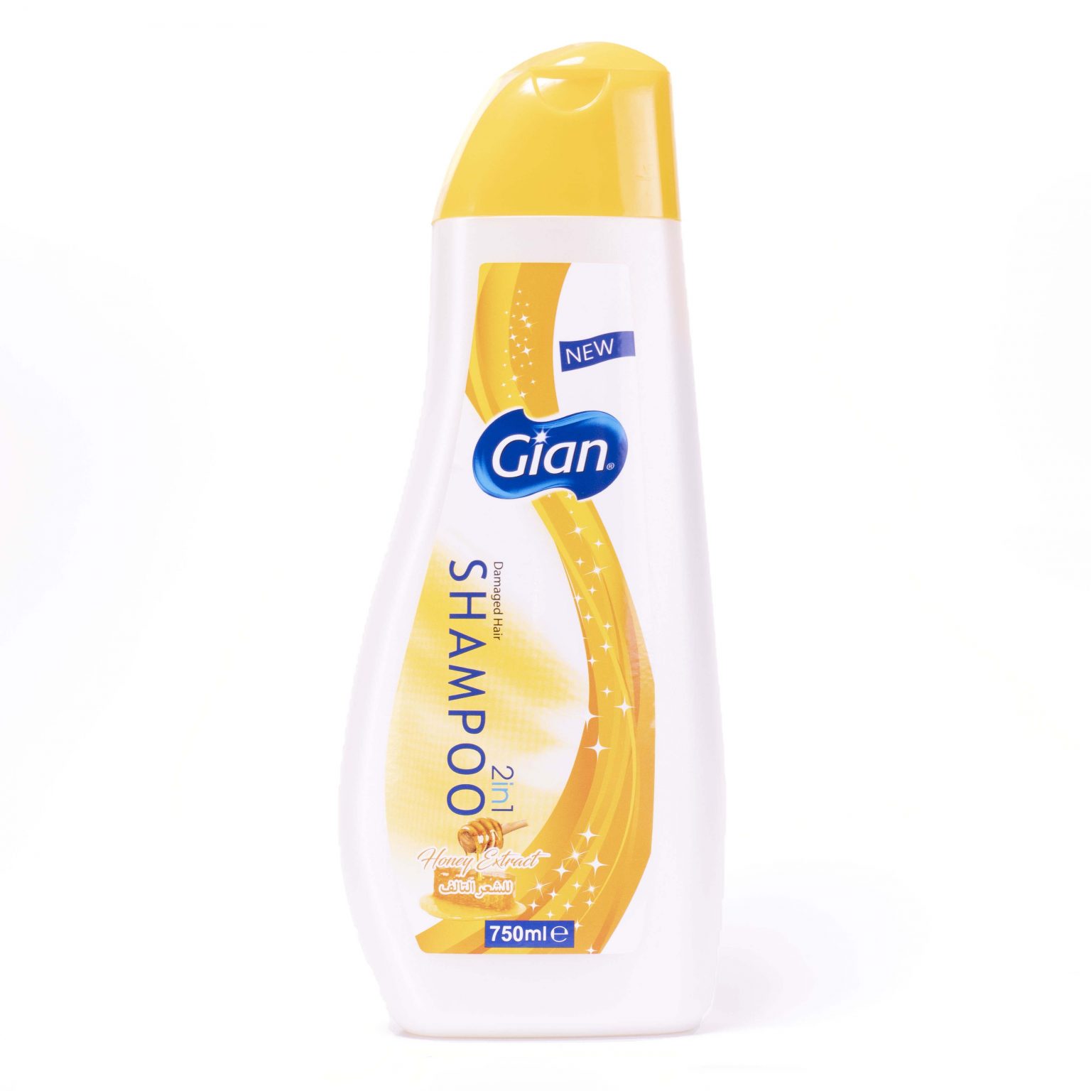 Shampoo
