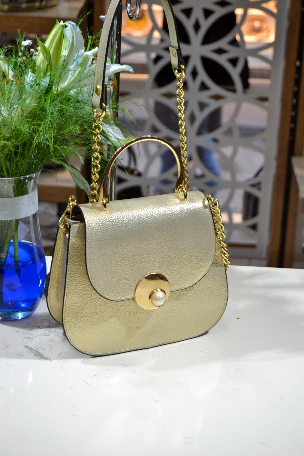 Lady Handbag