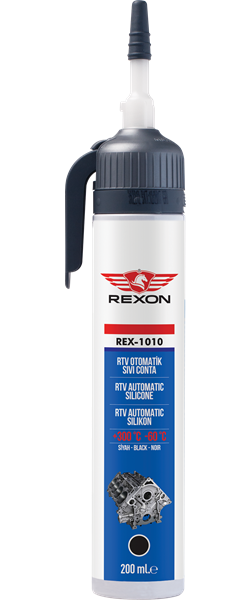 Rtv Liquid Gasket Oxime Black 