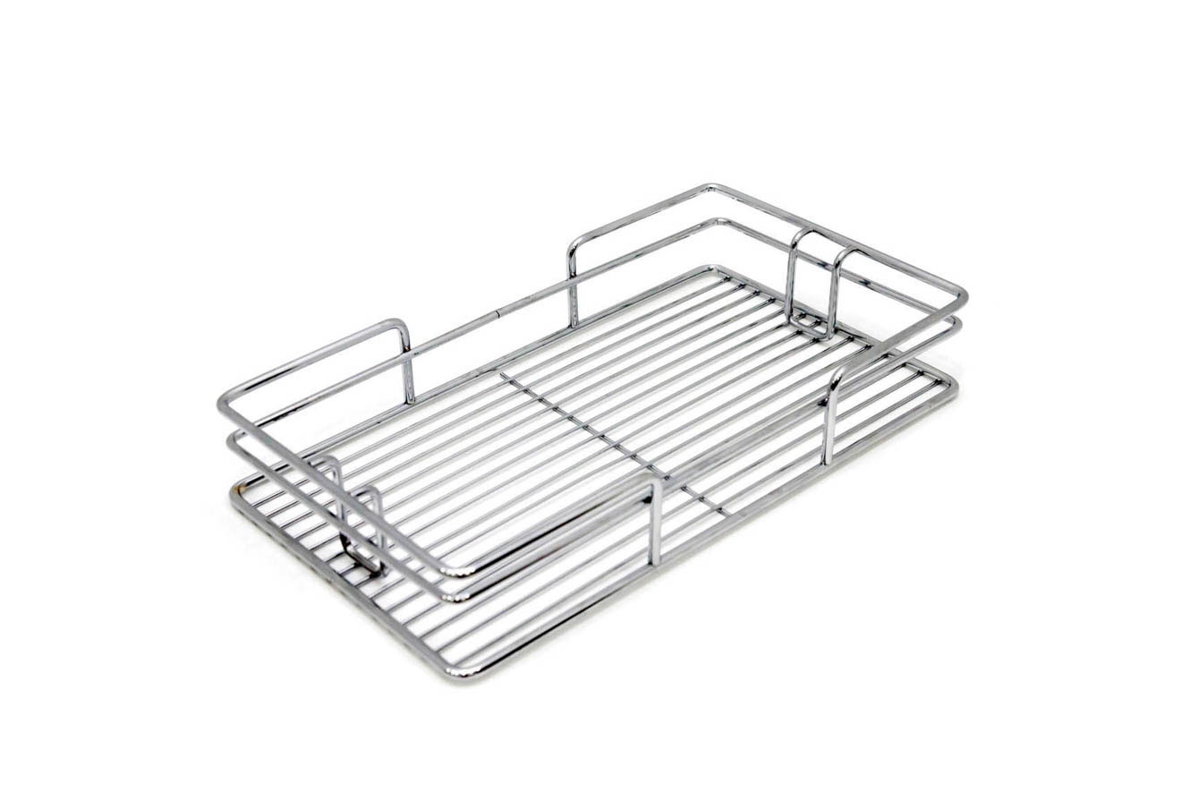 Telescopic Larder Basket